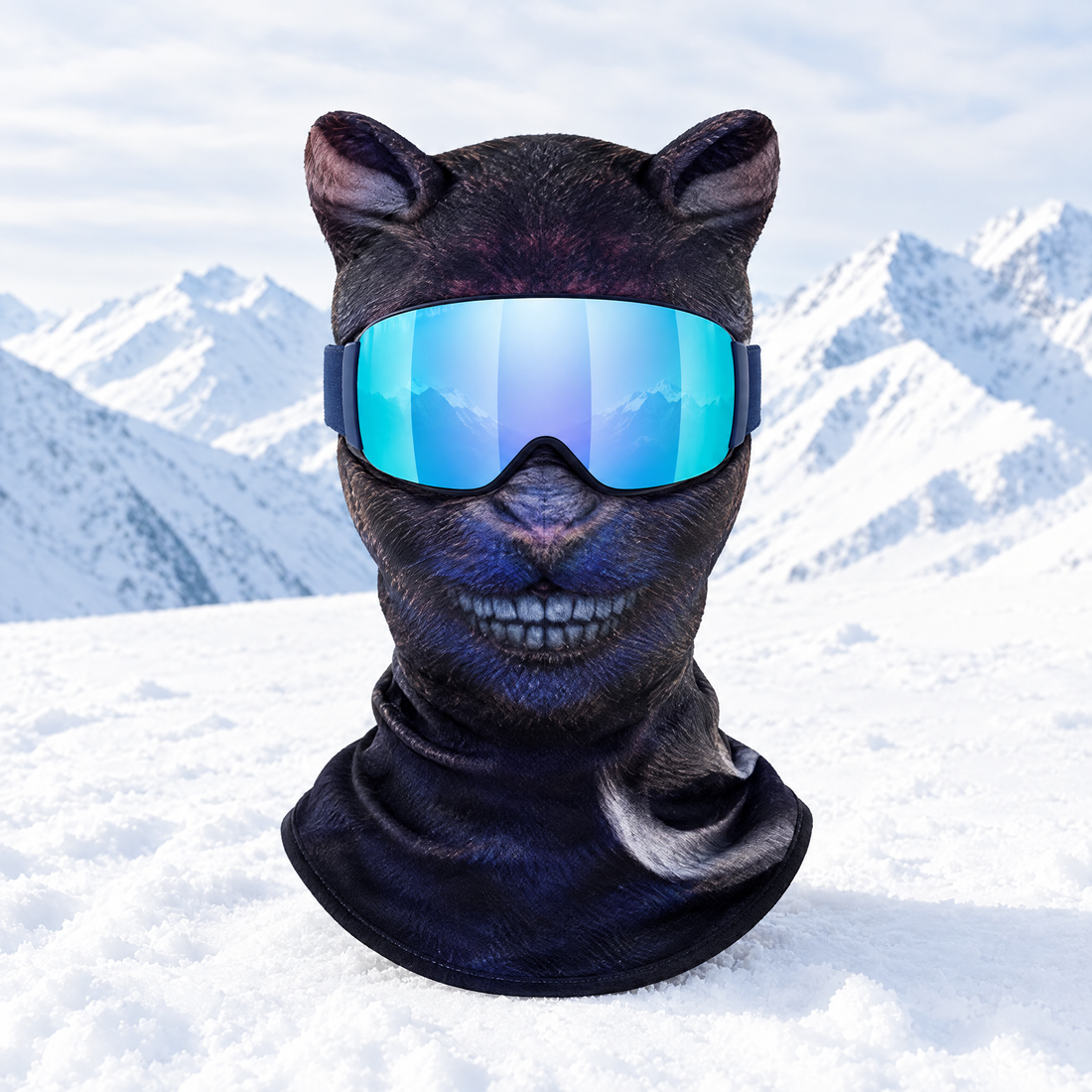 Wakanda’s House Cat