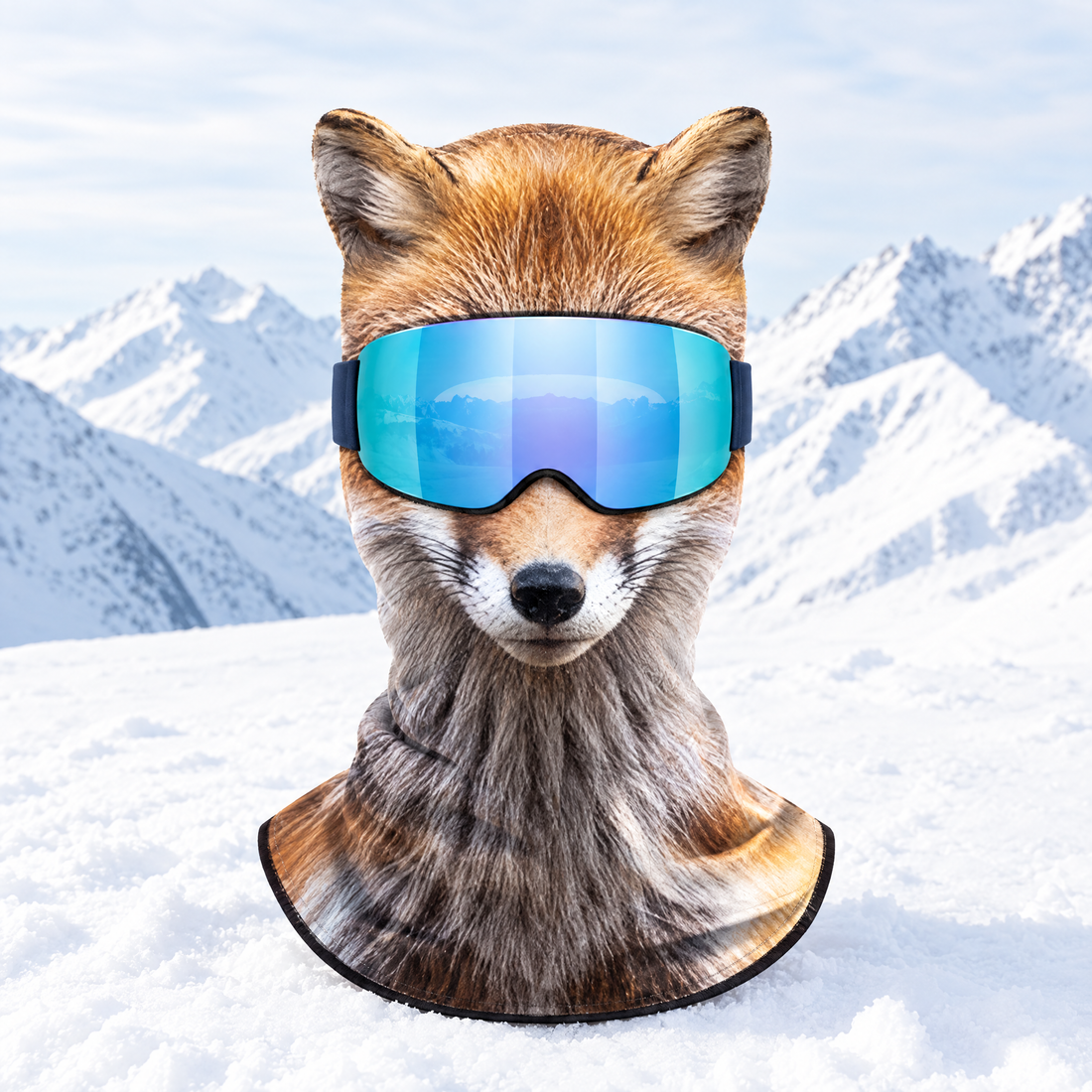 Swiper’s Cousin