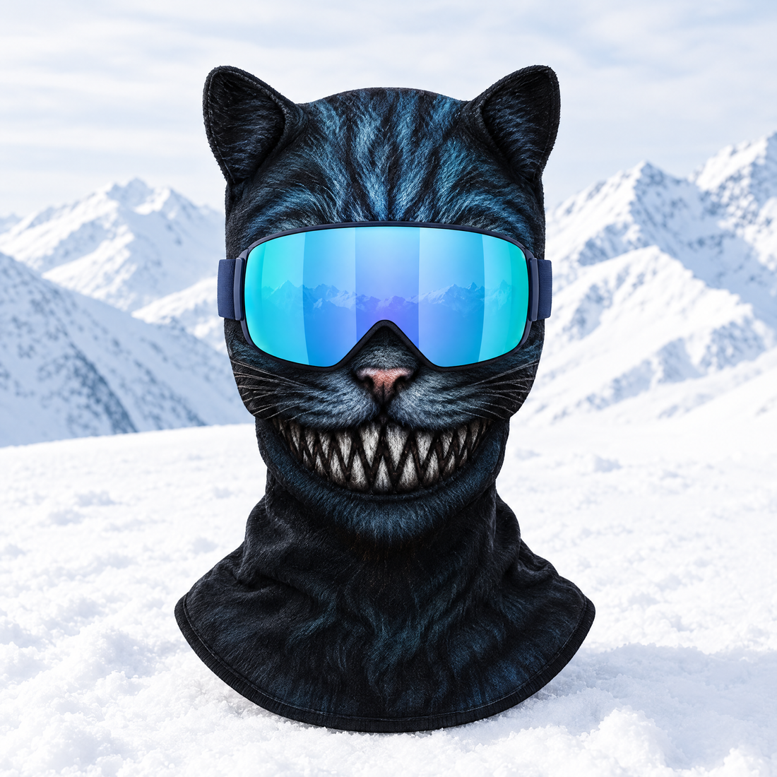 Your Sleep Paralysis Cat